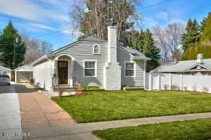 338 N 23rd Ave, Yakima, WA 98902 - #2