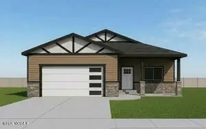 301 Hogan St, Sunnyside, WA 98944