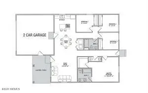 301 Hogan St, Sunnyside, WA 98944 - #2