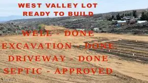 17986 Cottonwood Canyon Rd, Yakima, WA 98908 - #1