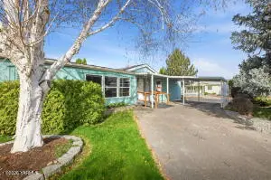 3701 Gun Club Rd Ave #68, Yakima, WA 98901 - #3