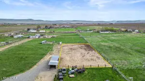 NNA Progressive Rd, Wapato, WA 98951