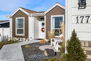 200 Bridle Way #177, Yakima, WA 98901 - #2