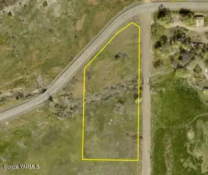 NKA Cottonwood Can/moore Rd, Yakima, WA 98908