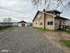 502 W Washington Ave, Union Gap, WA 98903 - #1