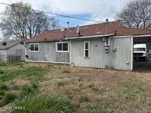 1003 S 36th Ave, Yakima, WA 98902 - #2