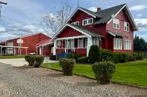 7801 Campbell Rd #1, Toppenish, WA 98948 - #1