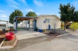26 Leisure Hill Rd, Yakima, WA 98903 - #1