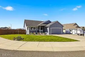 810 Overbluff Ln, Yakima, WA 98901 - #1