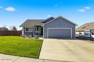 810 Overbluff Ln, Yakima, WA 98901 - #3