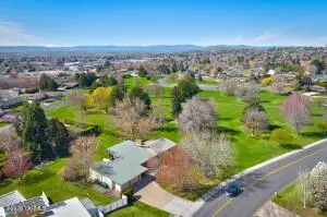 4710 W Lincoln Ave, Yakima, WA 98908 - #3