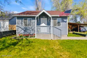 607 W Viola Ave, Yakima, WA 98902