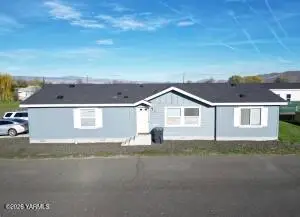 2802 S 5th Ave #15, Union Gap, WA 98903 - #1