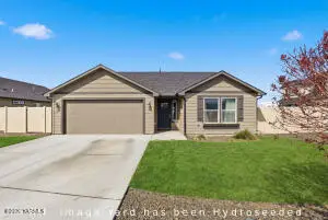 6101 Ian Ave, Yakima, WA 98903