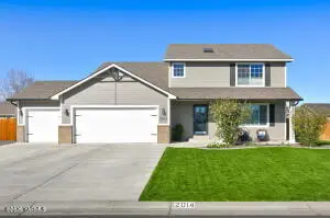 2014 S 54th Ave, Yakima, WA 98903 - #1