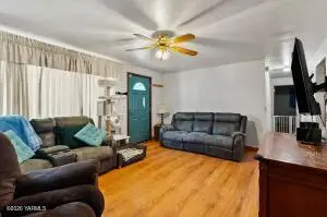 306 N 41st Ave, Yakima, WA 98908 - #3