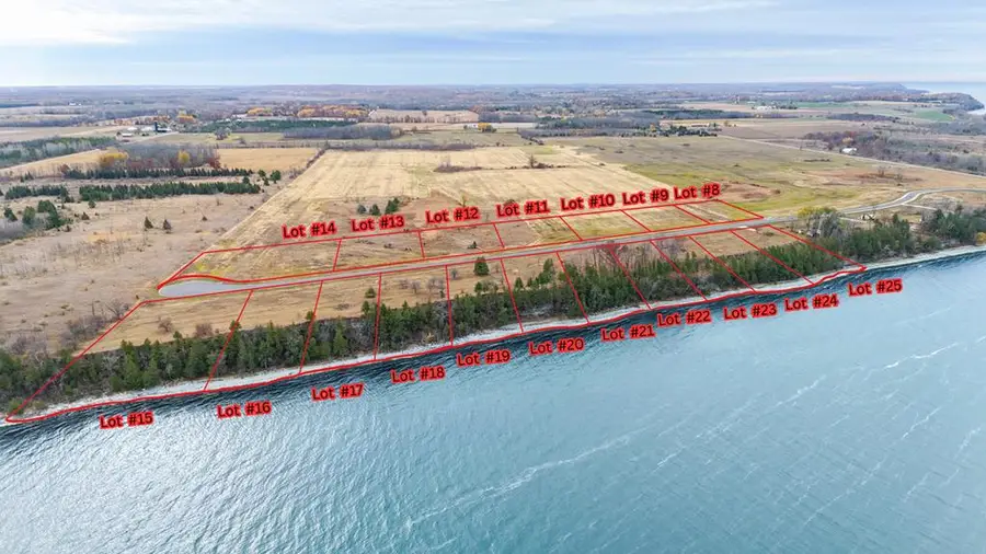 Debroux Ct, Sturgeon Bay, WI 54235 - #3