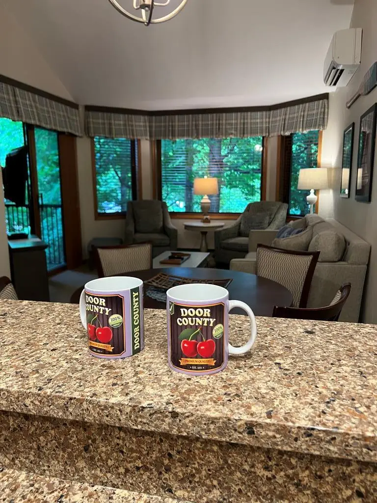 4940 Landmark Cir #3330, Egg Harbor, WI 54209 - #3