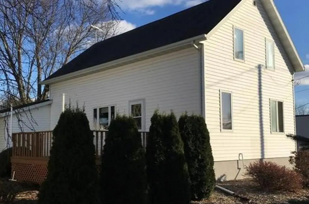 116 Forestville Ave, Forestville, WI 54213 - Image #1