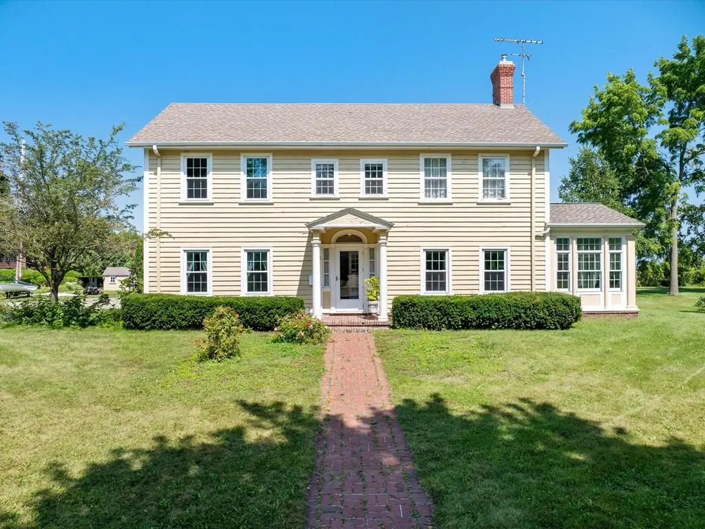 205 Rose St, Kewaunee, WI 54216 - Image #1