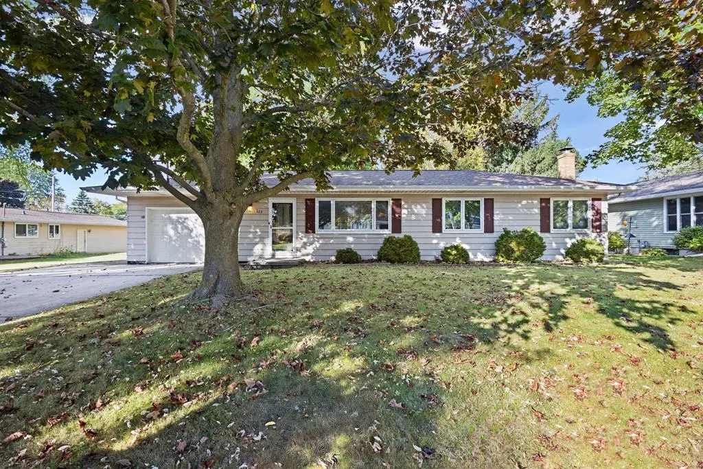 117 N 16th Pl, Sturgeon Bay, WI 54235 - Image #1