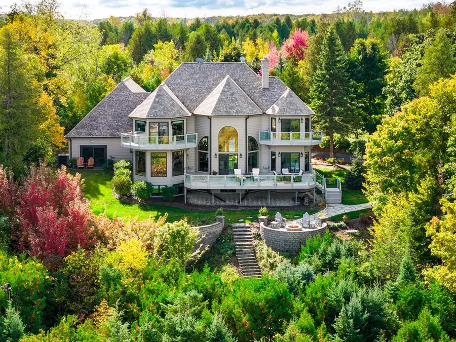 4160 Bluff Cr, Fish Creek, WI 54212 - Image #2