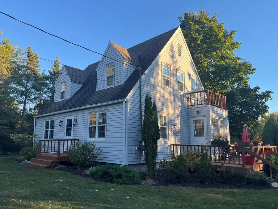 3865 County Rd F, Fish Creek, WI 54212 - Image #2