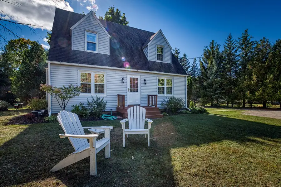 3865 County Rd F, Fish Creek, WI 54212 - Image #3