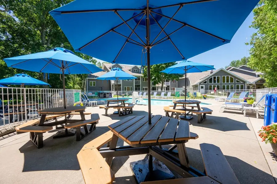 10321 Water St #218, Ephraim, WI 54211 - Image #3