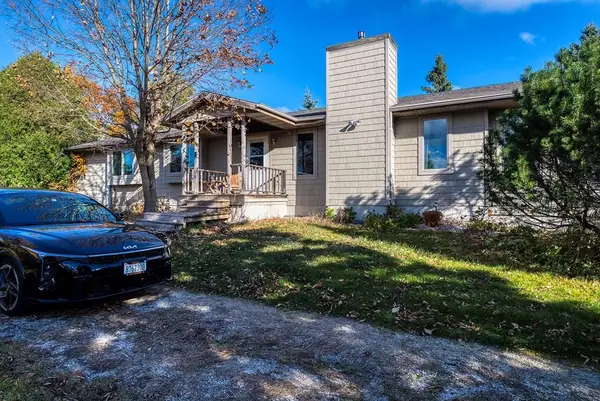 12276 Blackberry Rd, Ellison Bay, WI 54210