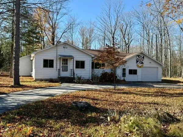 8709 County Rd A, Fish Creek, WI 54212