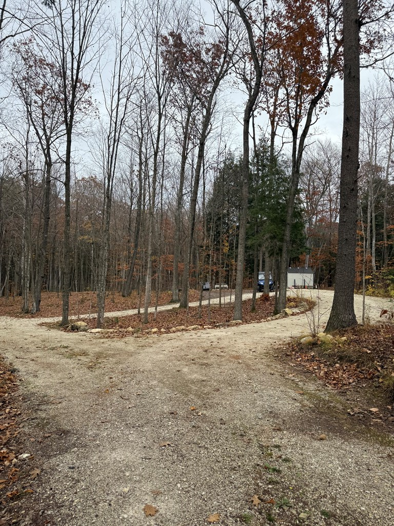 TBD Hy Line Trail, Sturgeon Bay, WI 54235 - Image #3