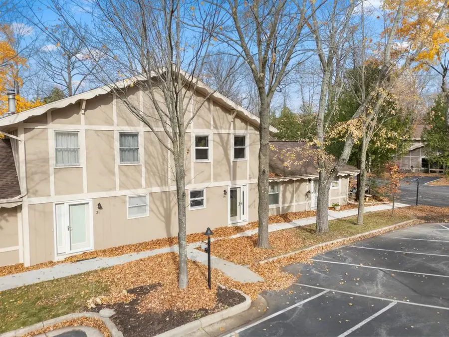 10701 Timber Ridge Cr #8B (30), Sister Bay, WI 54234 - Image #2
