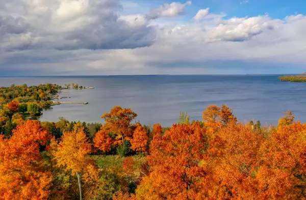 Site #3 Hillside Tr, Egg Harbor, WI 54209