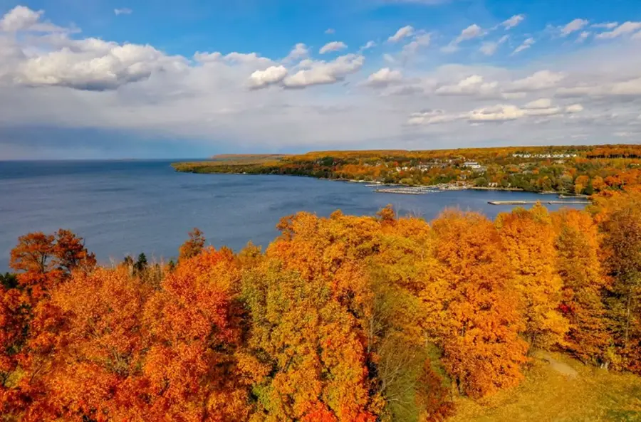 Site #3 Hillside Tr, Egg Harbor, WI 54209 - Image #2