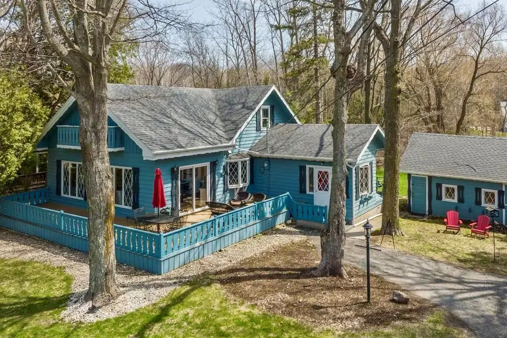 10826 N Bay Shore Dr, Sister Bay, WI 54234 - Image #1