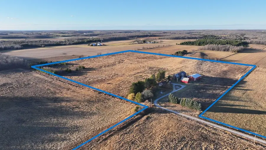 4376 Rudy Rd, Sturgeon Bay, WI 54235 - #3