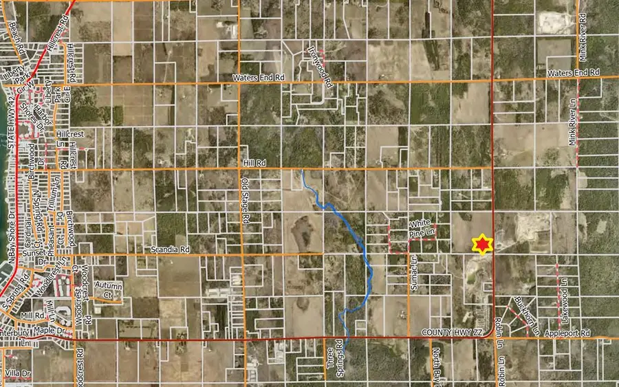 County Rd Zz, Sister Bay, WI 54234 - Image #2