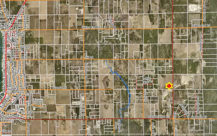 County Rd Zz, Sister Bay, WI 54234 - Image #2