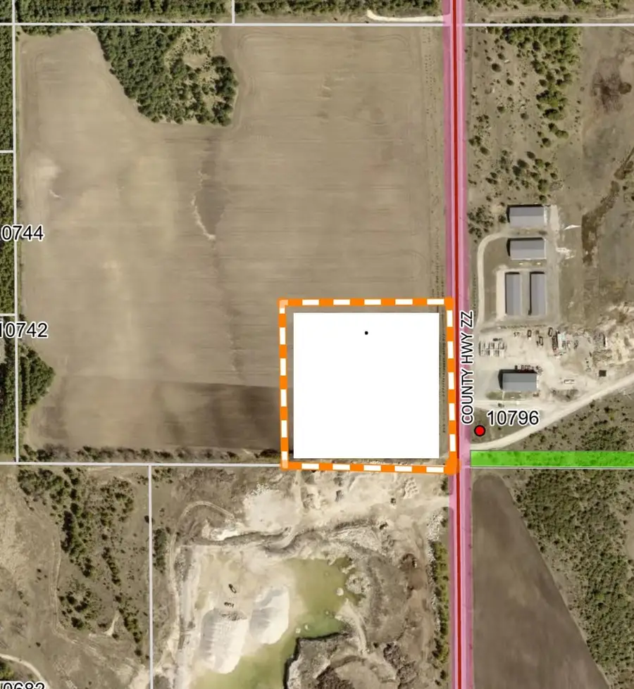 County Rd Zz, Sister Bay, WI 54234 - Image #3