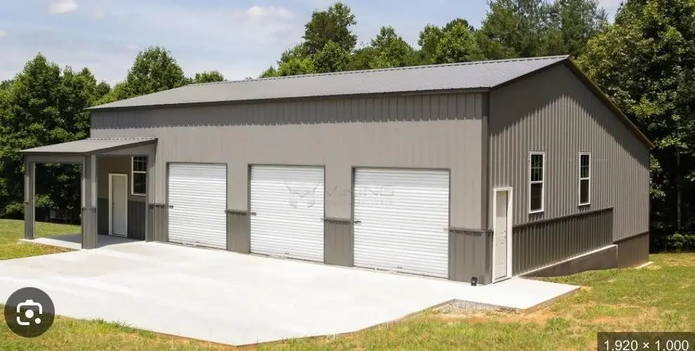 Cave Point Dr, Jacksonport, WI 54235 - Image #1