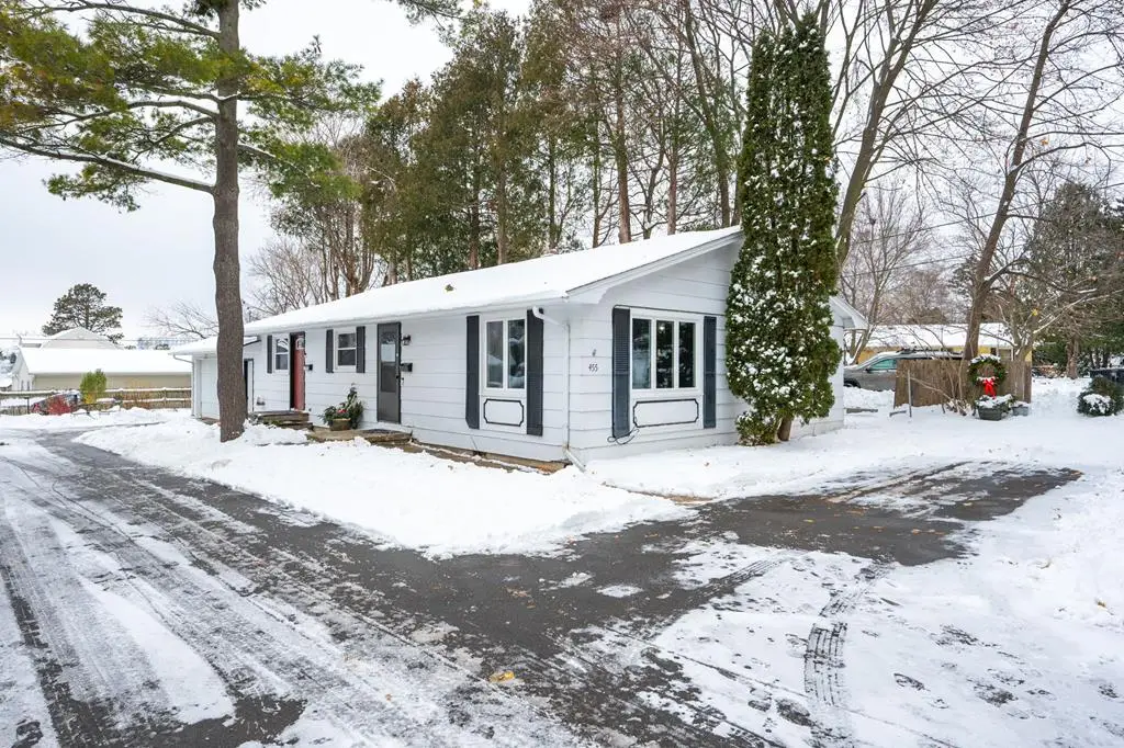 455 N 7th Pl, Sturgeon Bay, WI 54235 - Image #1