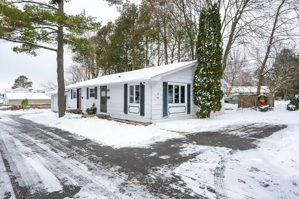 455 N 7th Pl, Sturgeon Bay, WI 54235