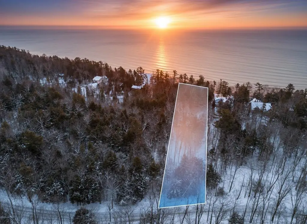 TBD N Cave Point Dr, Jacksonport, WI 54235 - Image #1