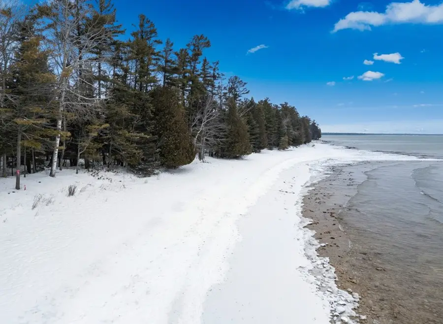 TBD N Cave Point Dr, Jacksonport, WI 54235 - Image #2