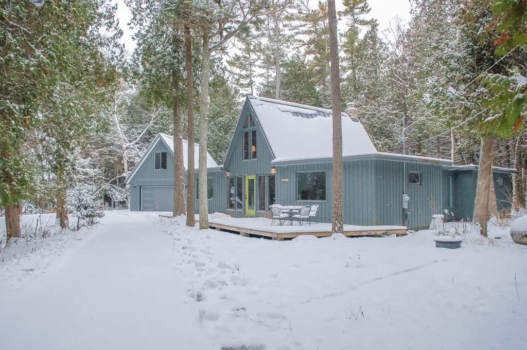 4603 Glidden Dr, Sturgeon Bay, WI 54235 - Image #1