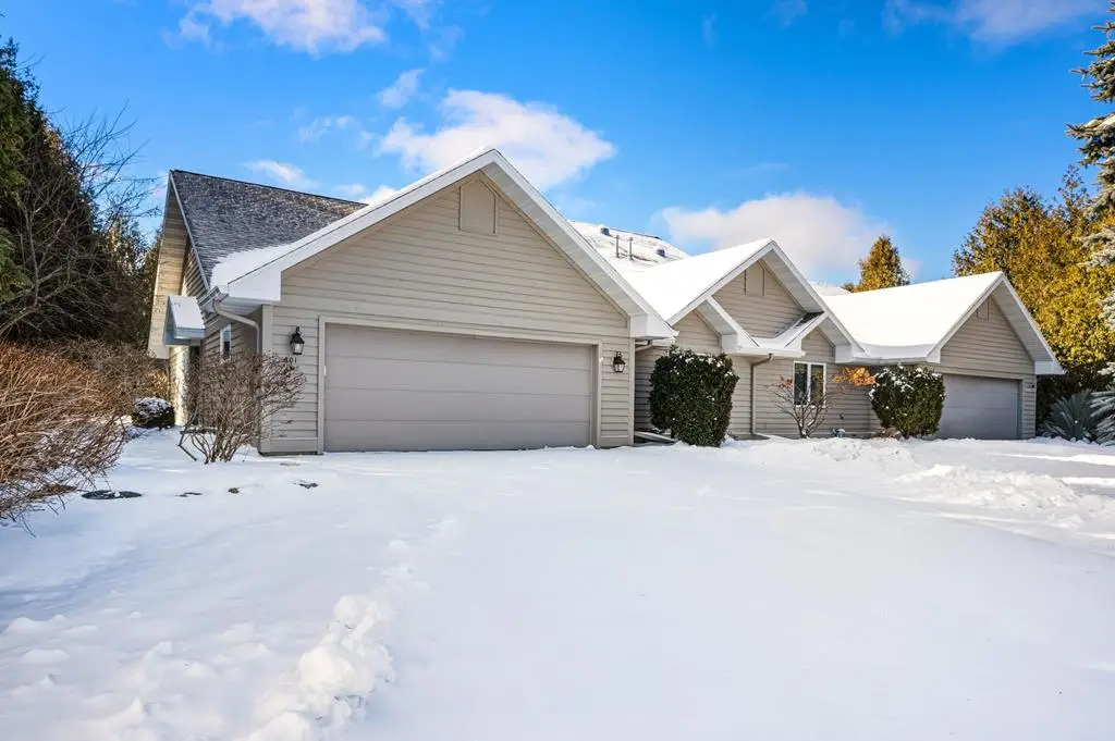 9291 Half Mile Bridge Ln #601, Fish Creek, WI 54212 - Image #1