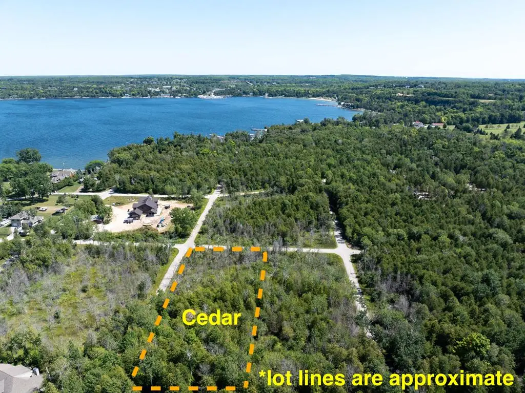 Block 18 Cross Ln, Egg Harbor, WI 54209 - Image #1