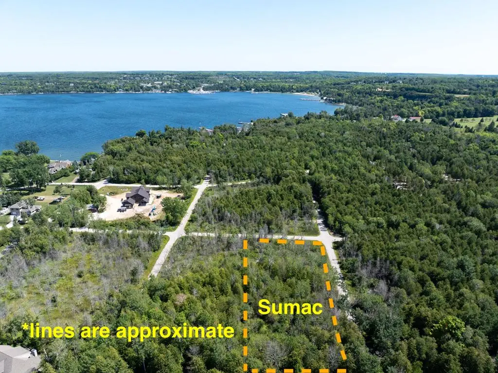 Block 18 Point Beach Rd, Egg Harbor, WI 54209 - Image #1