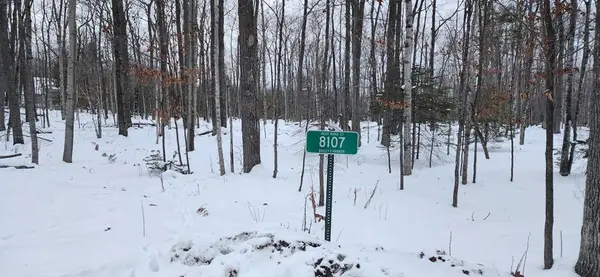 8107 Deer Ridge Ct, Baileys Harbor, WI 54202